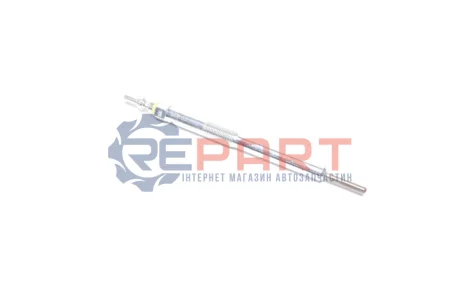 Фото Свічка розжарювання Actyon I/Kyron/Rexton/Rexton II/Rodius 2.0D/2.7D 04- (M10x1) SSANGYONG (6651590201) зображення 1