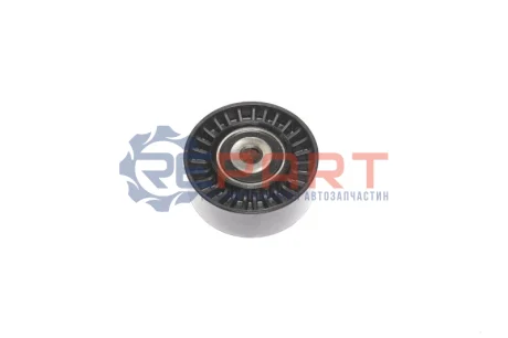 Ролик генератора BMW 5 (E60)/5 (E61)/6 (E63)/6 (E64)/7 (E65/E66/E67)/X5 (E53) (паразитний) (70x26) SSANGYONG 6652000010 Купити в Україні