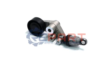 Натяжна планка, поліклиновий ремінь SSANGYONG 6652000370 Купити в Україні