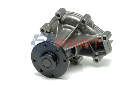 Фото Фланець водяного насоса з підшипником SSANGYONG (6652000420) зображення 1