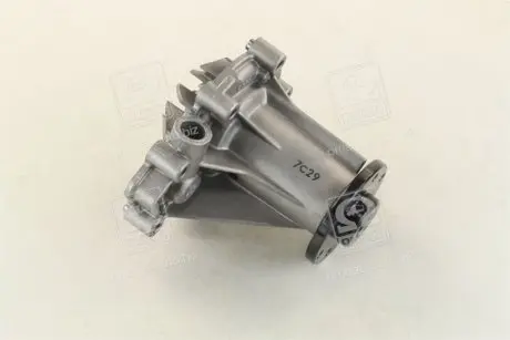 Фото 1 — Насос водяной Rodius, Kyron, Actyon (Sports), Rexton (выр-во) SSANGYONG (6652000520) Фото Насос водяной Rodius, Kyron, Actyon (Sports), Rexton (выр-во) SSANGYONG (6652000520) изображение 1