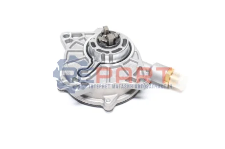 Насос вакуумний D20/27DT на Rexton / Kyron / Actyon SSANGYONG 6652300665 Купити в Україні