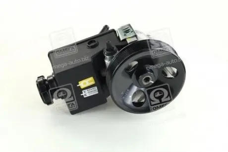 Насос гідропідсилювача керма SSANGYONG 6654601980 Купити в Україні