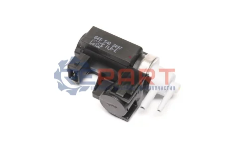 Клапан керування турбіною SSANGYONG 6655403497 Купити в Україні