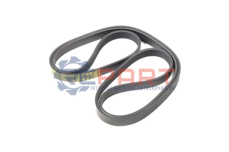 Ремінь генератора MB C-class (W202)/E-class (W211) 2.2CDI/2.7CDI 98-09 SSANGYONG 6659970392 Купити в Україні