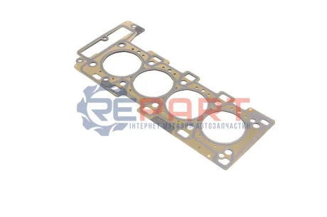 Прокладка ГБЦ T=1.4 SSANGYONG 6710161520 Купити в Україні