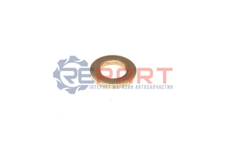 Кольцо уплотнительное топливной форсунки (вир-во SsangYong) SSANGYONG 6710170060