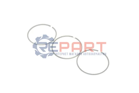 Комплект поршневих кілець STD SSANGYONG 671030072A Купити в Україні