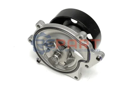 Насос водяной Rodius, Stavic, Actyon (Sports 2012), New Actyon, Rexton (пр-во SsangYong) SSANGYONG 6712000101 Купить в Украине