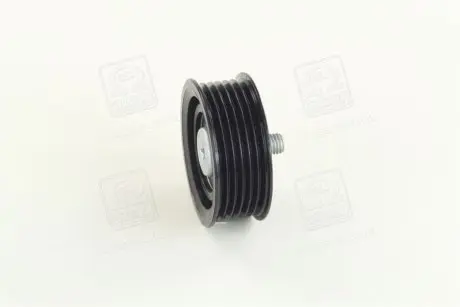 Ролик генератора MB Sprinter CDI (поліклиновий) (паразитний) (69х26.4) SSANGYONG 6712000210 Купити в Україні