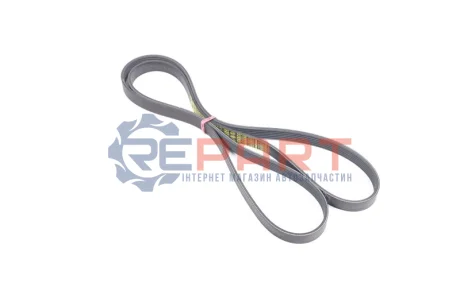Ремінь генератора MB OM601/602 (+PS) SSANGYONG 6719970192 Купити в Україні