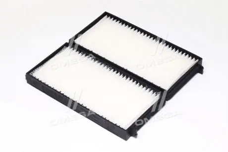 Фото Фільтр повітря (салону) SSANGYONG (6811021030) зображення 1