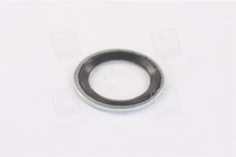 Прокладка компрессора кондиционера (кольцо) (68641 SSANGYONG 6864134010