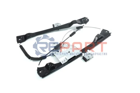 Склопідіймач двері передні праві SSANGYONG 7232109004 Купити в Україні