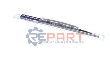 Щітка склоочисника левая SSANGYONG 7835032002 Купити в Україні