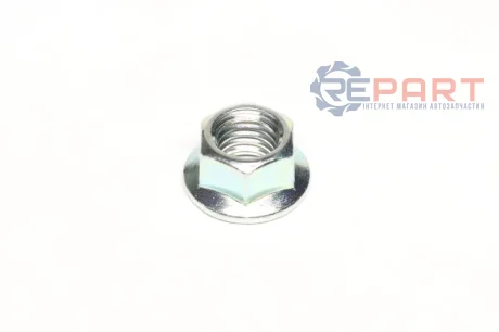 Гайка самоблок M10X1.5,HEX FLG Ssang SSANGYONG 9288810001