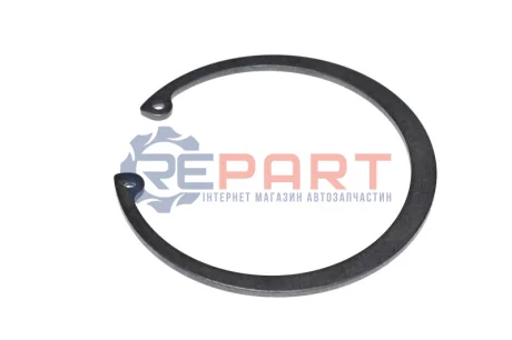 Кільце стопорне SSANGYONG 9503082003 Купити в Україні