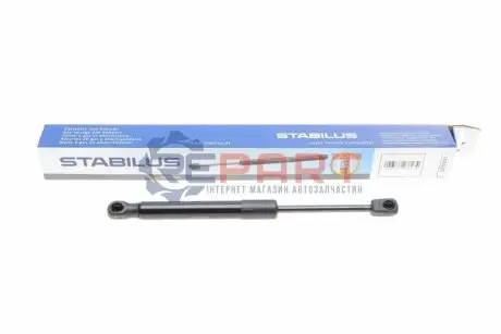 Амортизатор крышки багажника MB SLK-class (R171) 04-11 STABILUS 000920