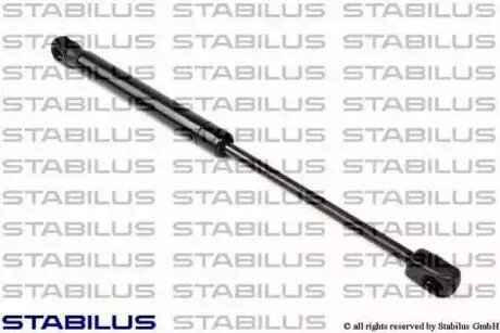 Амортизатор багажника  STABILUS 001984