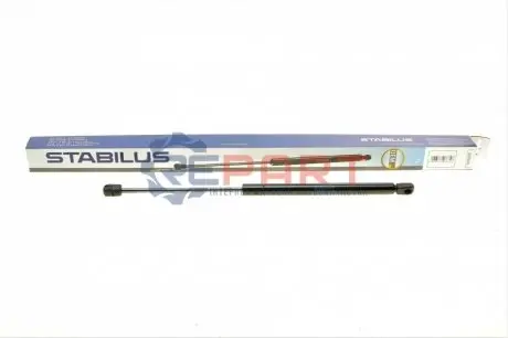 Амортизатор крышки багажника Opel Vectra A Hatchback (J89) 92-95 STABILUS 0028DR Купить в Украине