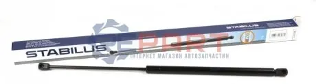 Амортизатор крышки багажника Opel Astra F 91-02 (хэтчбек)) STABILUS 0031DT