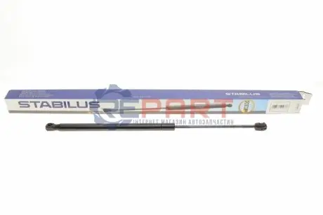 Амортизатор кришки багажника Hyundai Tucson 04-10 STABILUS 006941 Купити в Україні