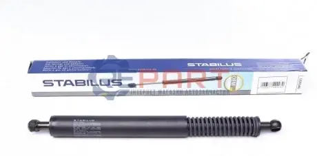 Амортизатор крышки багажника MB E-class (S211) 03- R STABILUS 008046 Купить в Украине