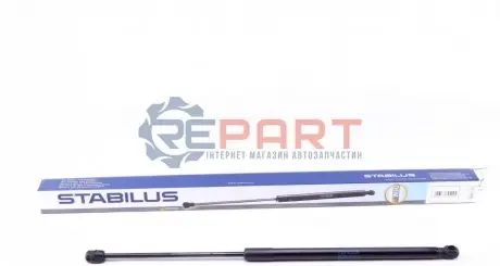 Фото Амортизатор кришки багажника BMW 3 (E91) 04- STABILUS (011499) зображення 1