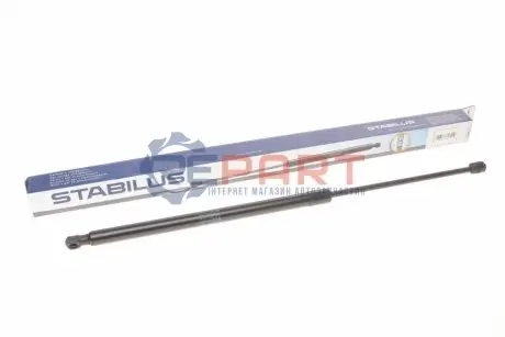 Амортизатор кришки багажника MB Vito (W639) 03- STABILUS 013349 Купити в Україні