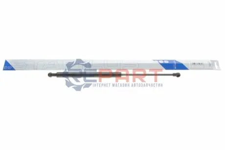 Амортизатор крышки багажника Toyota Avensis 03-08 STABILUS 015496 Купить в Украине