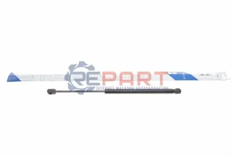 Амортизатор крышки багажника Peugeot 607 00-11 STABILUS 015582