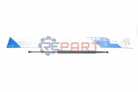 Амортизатор крышки багажника Nissan Pathfinder III 05- STABILUS 016533 Купить в Украине