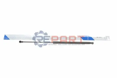 Амортизатор крышки багажника Nissan Qashqai 07- STABILUS 016723 Купить в Украине