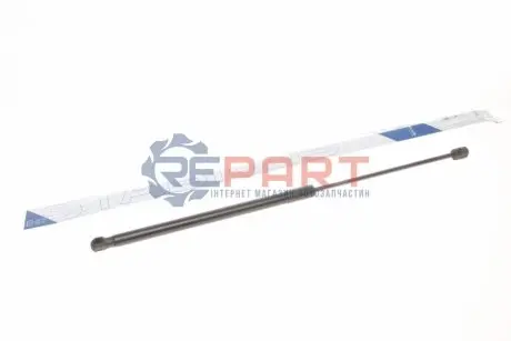 Фото Амортизатор кришки багажника Skoda Octavia 04-13 (з спойлером) STABILUS (016943) зображення 1