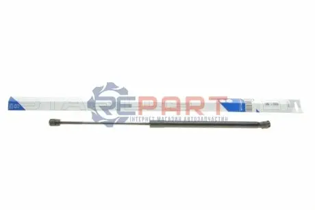 Амортизатор крышки багажника Mazda 3 03-09 STABILUS 016990 Купить в Украине