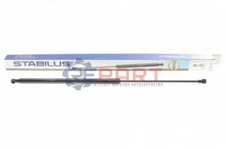 Амортизатор кришки багажника Honda Civic 06- (Хетчбек) STABILUS 017466 Купити в Україні