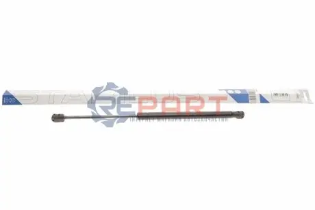 Амортизатор крышки багажника Mitsubishi Colt 04-12 STABILUS 017609