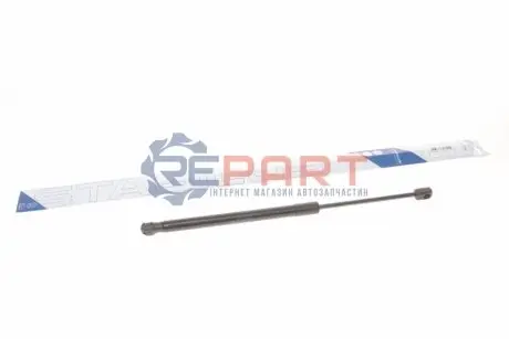 Амортизатор кришки багажника Suzuki SX4 06 STABILUS 017706 Купити в Україні