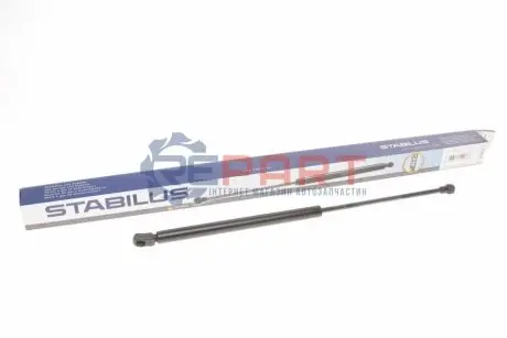 Фото Амортизатор кришки багажника VW Golf/Passat 97-05 STABILUS (018376) зображення 1