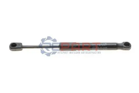 Амортизатор крышки багажника Mazda 3 03-09 STABILUS 018382 Купить в Украине