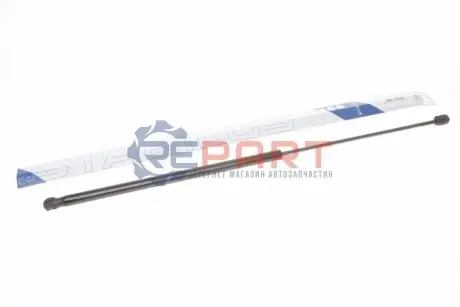 Амортизатор капоту Skoda SuperB 1.9-2.5 TDI STABILUS 018629 Купити в Україні