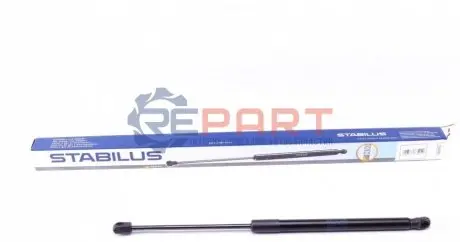 Фото Амортизатор кришки багажника VW Golf 05- STABILUS (020890) зображення 1