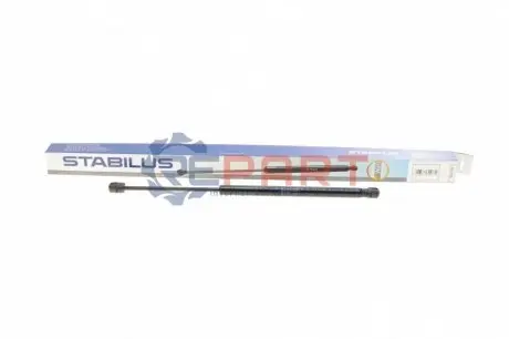 Амортизатор крышки багажника Fiat Punto 99-12 STABILUS 022386