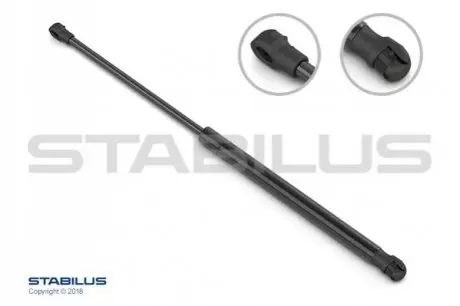 Автозапчасть STABILUS 022392