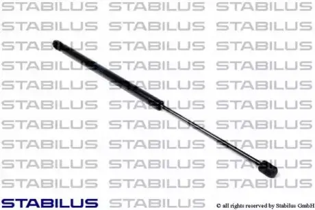 Пружина газова / помещения для груза STABILUS 023247