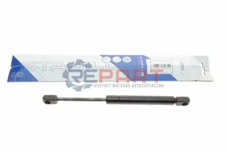 Амортизатор крышки багажника Audi A6 (C5) 97-05 STABILUS 023555 Купить в Украине