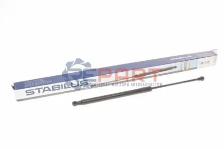 Амортизатор кришки багажника Audi A3 03-12 STABILUS 023581 Купити в Україні