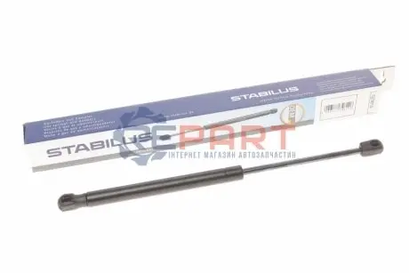 Амортизатор капоту Audi A8 03-10 STABILUS 023619 Купити в Україні