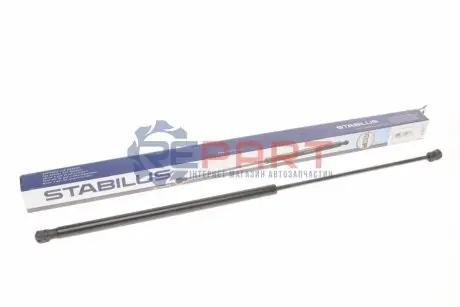 Амортизатор капоту Audi A3 1.2-2.0 TSI/TDI 04- STABILUS 023812 Купити в Україні
