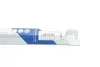 Фото Амортизатор кришки багажника Seat Cordoba 02-09 STABILUS (024099) зображення 3